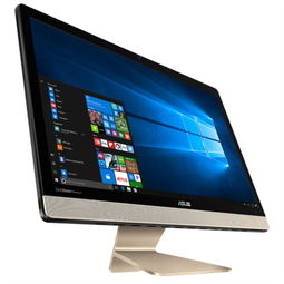 華碩傲世V221IC 21.5英寸一體機(jī)電腦的簡(jiǎn)約魅力與實(shí)用性能