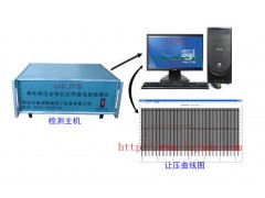 LDR-3型單體液壓支柱讓壓性能電腦記錄儀 山東廠家的技術(shù)革新與供應(yīng)優(yōu)勢(shì)
